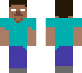 herobrine (edited)