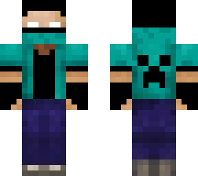 herobrine ultra