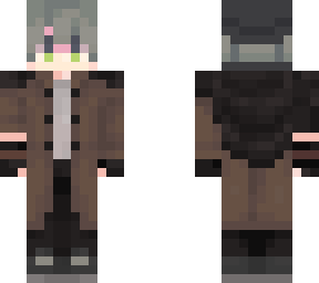 horizon detective