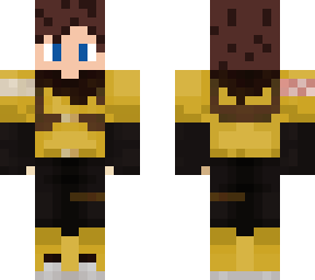 hunter uwu boy