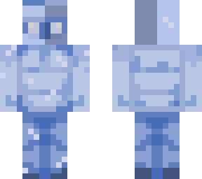 ice golem