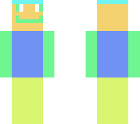 idk what to call this (contest skin)