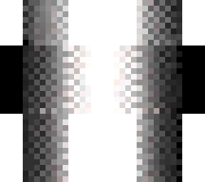 illusion black/white pixel