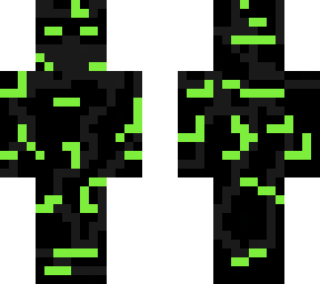 infected tech