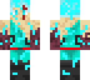 infinite deku