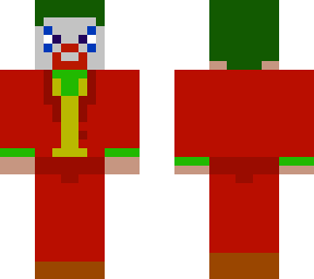 joker steve