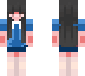 just an edit of a skin credits and link of the og skin r in the description