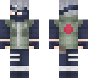 kakashi