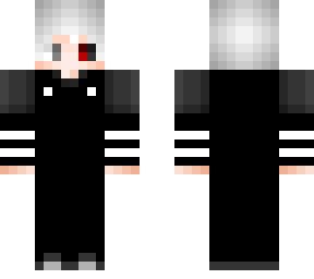 ken kaneki
