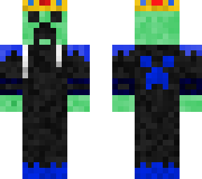 king creeper