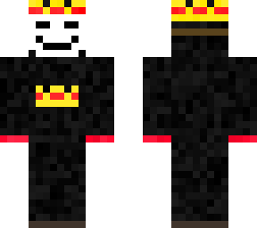 king murderer