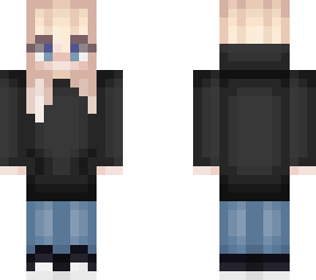 koriin skin