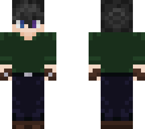 last skin but other colours