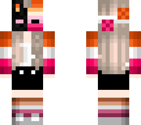lesbain bunny