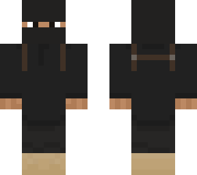 levantine warrior (black) v2