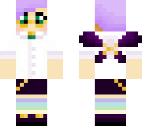 liddle dragonfly kid