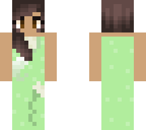 lily + tiana = ehhh