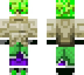 lssj broly
