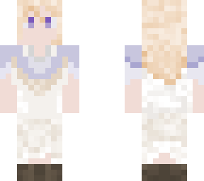 lucifina (human)