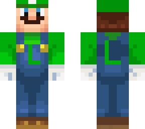 luigi