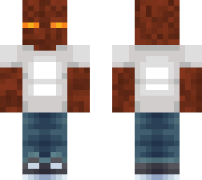magma cube enderman