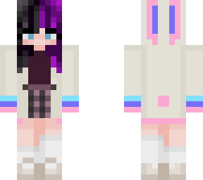 main skin