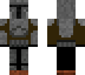 mandolorian