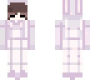 matching bunny