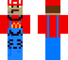 mcdonaldmario