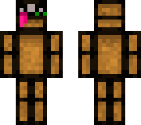 mimicman