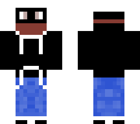 mine