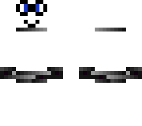 minecraft’s first ruler/skin boy