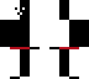 monos actual skin