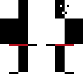 monos skin