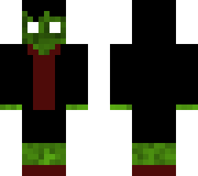 moss man