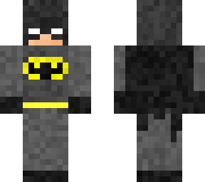 murciegaloman pero bien