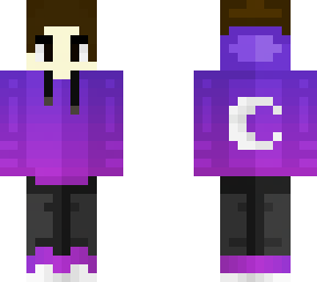 my brothers skin