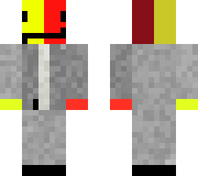 my character