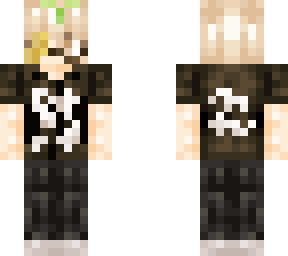 my main oc