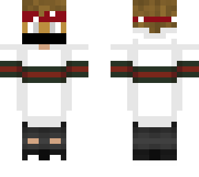 my skin :)