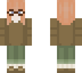 my skin >:d