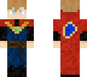 my skin 2