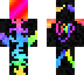 my skin