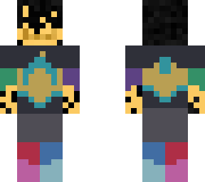 my skin