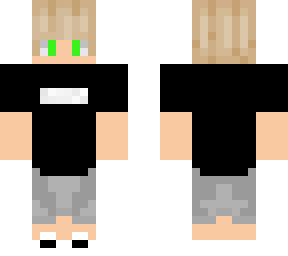 my summer skin