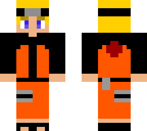 naruto usumaki