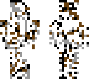 neutral colors