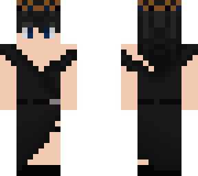 new skin