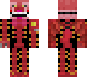 nightmare xangle