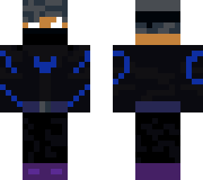 ninja bob
